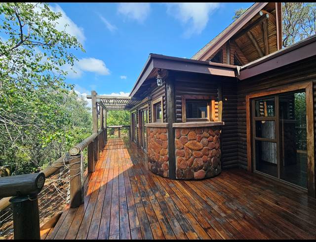 3 BEDROOM HOUSE FOR SALE IN MODIMOLLE
